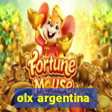 olx argentina